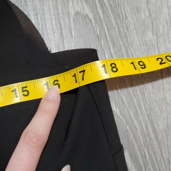 J. Crew Scalloped Shift Dress - Picture 6 of 6